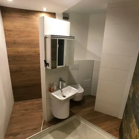 Apartament Centrum Apartament *