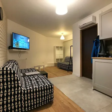 Apartament Centrum * Olsztyn (Warmian-Masurian)