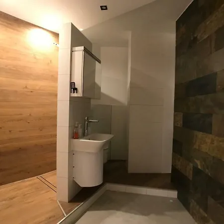 Apartament Centrum Apartment