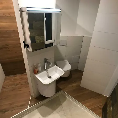 Apartament Apartament Centrum *