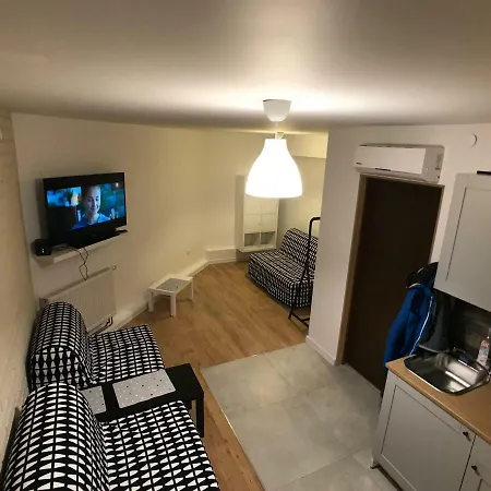 Apartament Centrum