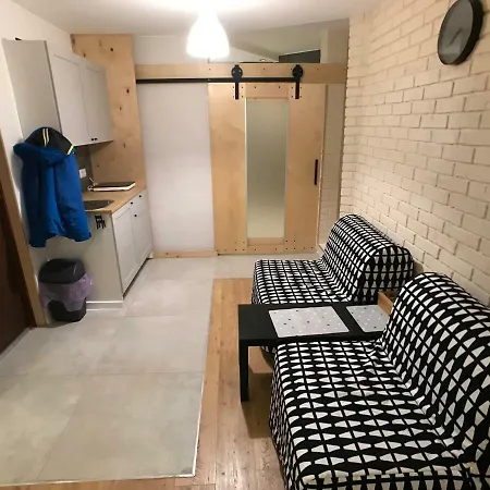 Apartament Centrum *