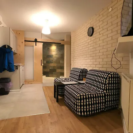 Apartament Apartament Centrum *