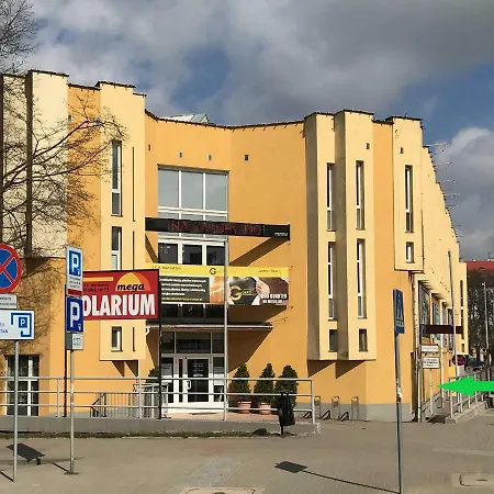 Apartament Centrum Apartment *