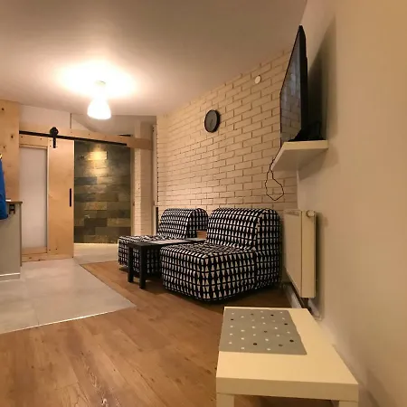 Apartament Centrum *