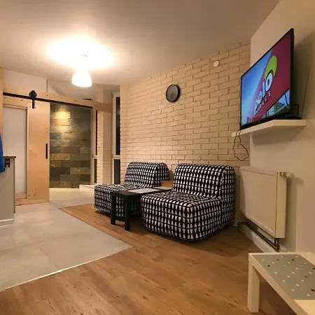 Apartament Apartament Centrum