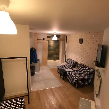 Apartament Centrum Olsztyn (Warmian-Masurian)