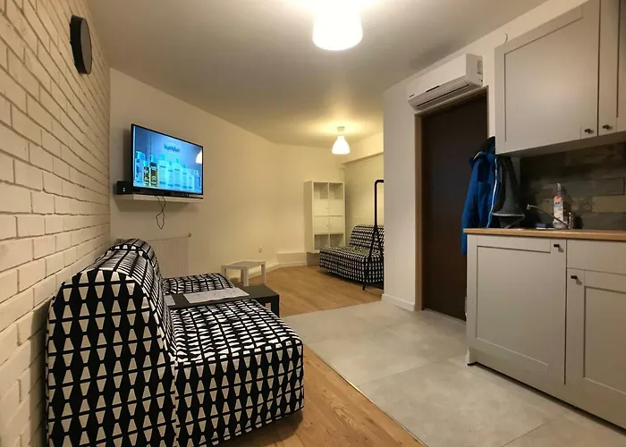 Apartament Centrum * Olsztyn (Warmian-Masurian)