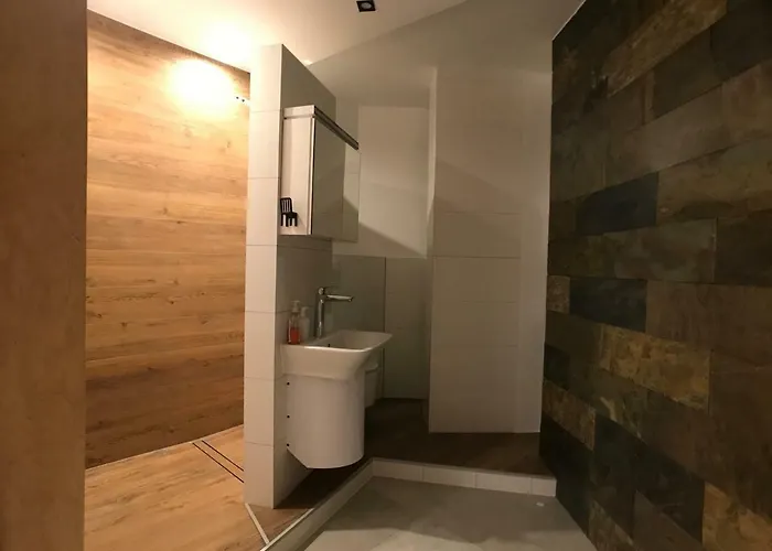 Apartament Centrum Apartment