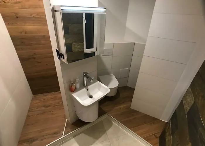 Apartment Apartament Centrum *