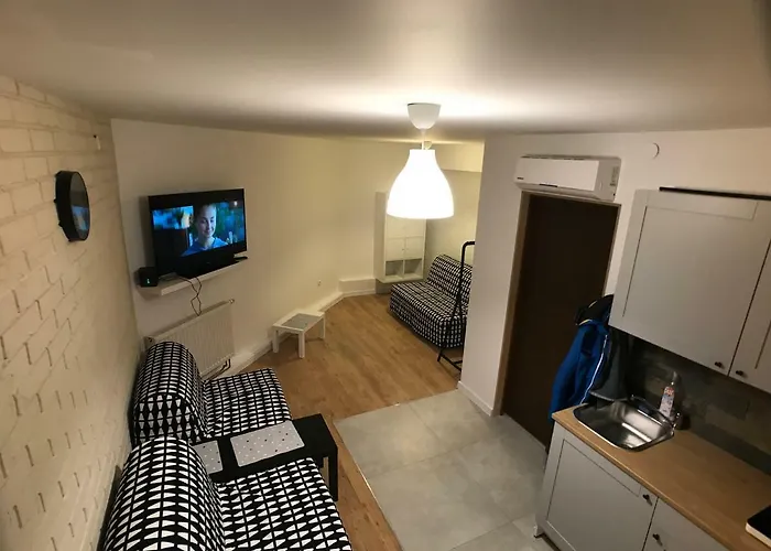 Apartament Centrum