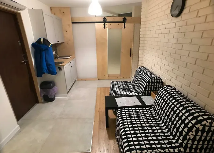 Apartament Centrum *