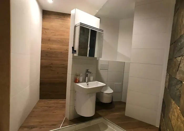 Apartment Apartament Centrum *