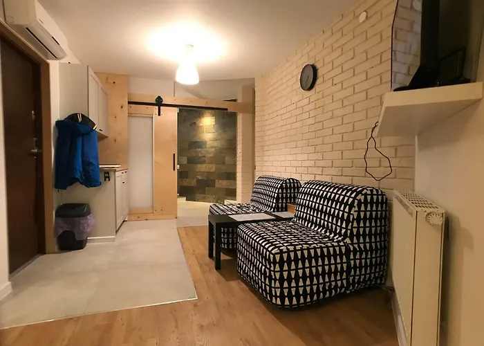 Apartment Apartament Centrum *