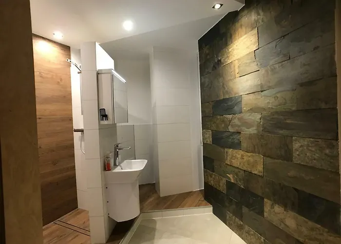 Apartament Centrum *