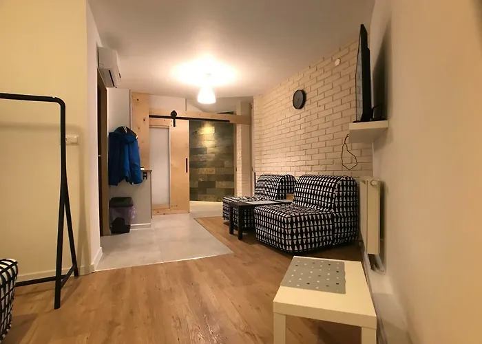 Apartment Apartament Centrum