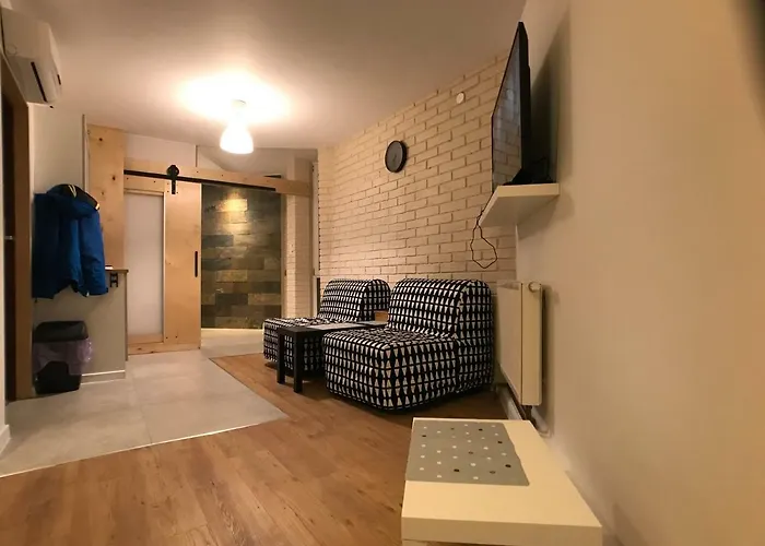 Apartament Centrum *