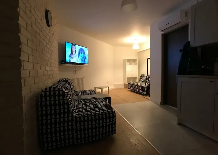 Apartment Apartament Centrum