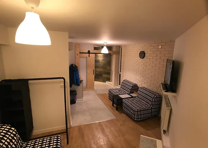 Apartament Centrum Olsztyn (Warmian-Masurian)